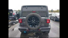 Jeep Wrangler SAHARA / AWD / Hybryda Częstochowa - zdjęcie 8