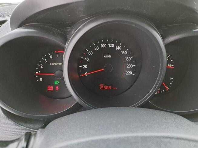 KIA SOUL 1.6CRDI 116KM ! ! ! Zgierz - zdjęcie 11