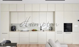 2 pokojowe mieszkanie na Mokotowie