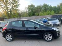 Peugeot 308*2010r*1.6 Hdi, stan bardzo dobry* Łódź - zdjęcie 7