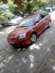 Toyota Avensis 1.8benzyna, klima Wrocław - zdjęcie 4