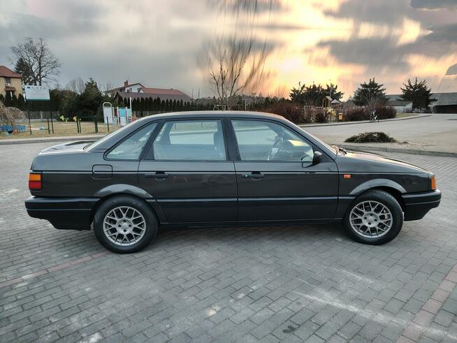 1990 Volkswagen passat b3 1.8 *klasyk* Ostrołęka - zdjęcie 4