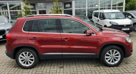 Volkswagen Taigun automat,4x4,grzane fotele,nawigacja,serwis, vebasto Olsztyn - zdjęcie 6