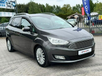 Ford Grand C-MAX Zduńska Wola - zdjęcie 10