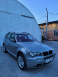 Bmw x3 M-pakiet Sport Kielce - zdjęcie 4