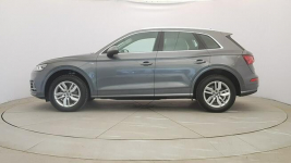 Audi Q5 35 TDI Quattro S tronic ! Z Polskiego Salonu ! Faktura VAT ! Warszawa - zdjęcie 4