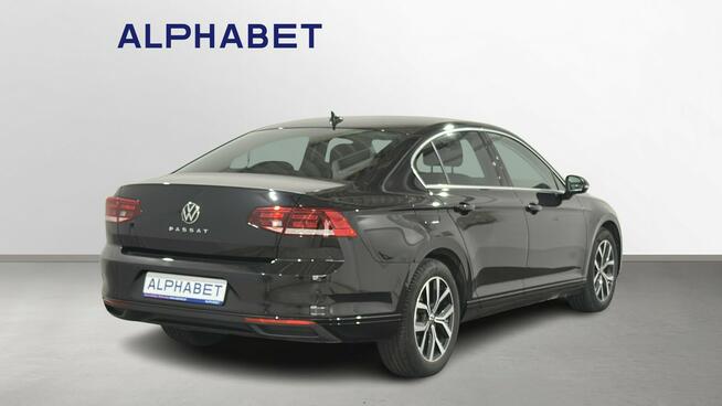 VOLKSWAGEN Passat 2.0 TDI EVO 150 KM DSG Business Swarzędz - zdjęcie 6