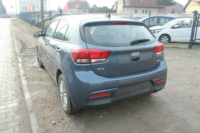 Kia Rio Ostrów Wielkopolski - zdjęcie 7