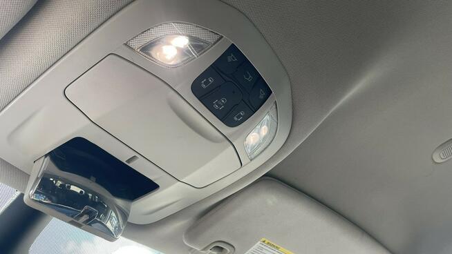 Chrysler Pacifica 3.6Pentastar 286KM 7os Kamery 360 Radar Keyless Gdynia - zdjęcie 10