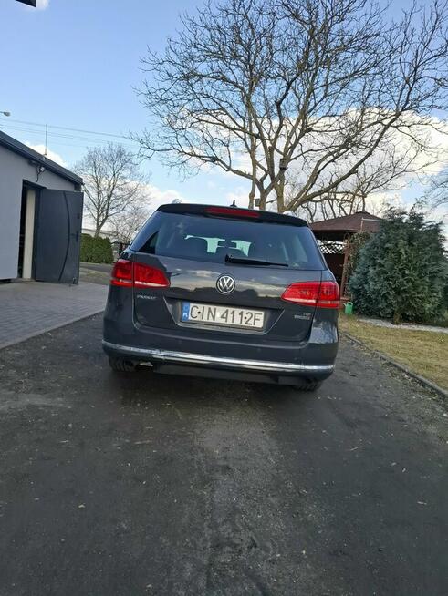 Sprzedam Passata B7 Szadłowice - zdjęcie 6