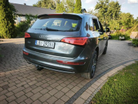 Audi Q5 S-Line 2015 2.0 TDI quattro Biała Podlaska - zdjęcie 11