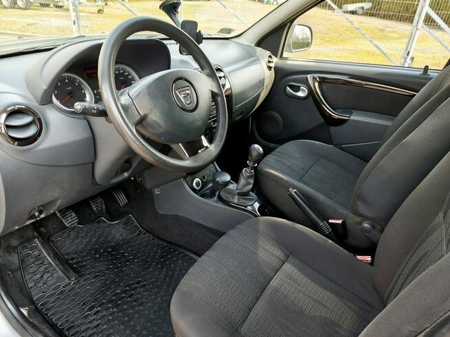 Dacia Duster 1.5 DCI 110KM Eu5 4x4 Lock -1 Właśc od 8 lat +Koła zimowe Goczałkowice-Zdrój - zdjęcie 4