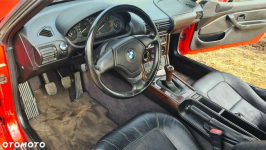 BMW Z3 1.8 Katowice - zdjęcie 10