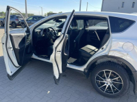 Toyota RAV-4 Style Hybryda HAK Skóra Kamera Podgrzewanie 197KM Gliwice - zdjęcie 5