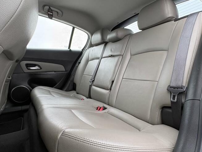 Chevrolet Cruze, 2012 Michałowice - zdjęcie 2