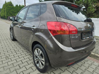 Kia Venga Ruda Śląska - zdjęcie 5