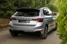 Škoda Fabia Monte Carlo 1.5 TSI 150 KM DSG - Dostępny od ręki! Łódź - zdjęcie 11