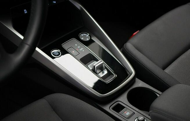 Audi A3 35TFSI 150 KM Stronic Kamera AndroidAuto Gwarancja SalonPL Kielce - zdjęcie 12