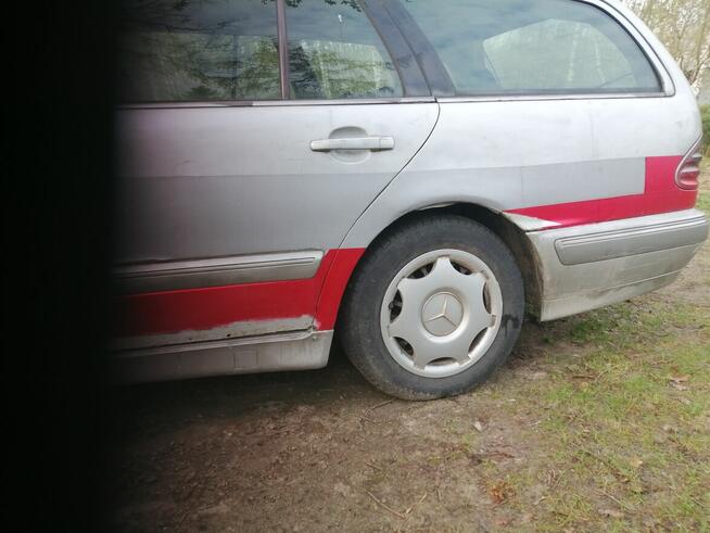 Mercw210 nie zgnity do pomalowania Grodzisk Mazowiecki - zdjęcie 11