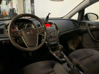 Opel Astra Sadlno - zdjęcie 6
