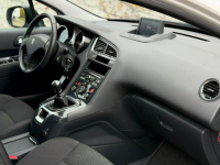 Peugeot 5008 2.0 HDI 7osób Tarnowskie Góry - zdjęcie 7