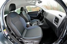 Seat Ateca Full Led Navi Asystent Parkowania Serwis Płock - zdjęcie 9