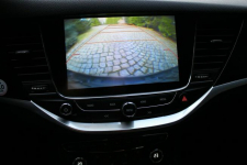 Opel Astra Turbo 150 KM Automat Opłacony  Przebieg  156 000 km Lubań - zdjęcie 12