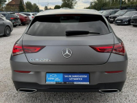 Mercedes CLA 200 Szary MAT,Shooting Brake,Gwarancja Kamienna Góra - zdjęcie 8