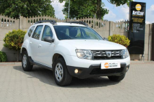 Dacia Duster 4WD 4x4 1.5DCI 109KM 2017Rok Salon Polska