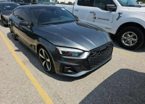 Audi A5 Premium Plus / S-Line / niski przebieg Cieszyn - zdjęcie 3