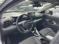 Mazda 2 Hybrid Agile Hybryda Automat Kamera Podgrzewanie Gliwice - zdjęcie 6