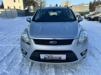 Ford Kuga Nowe Iganie - zdjęcie 2