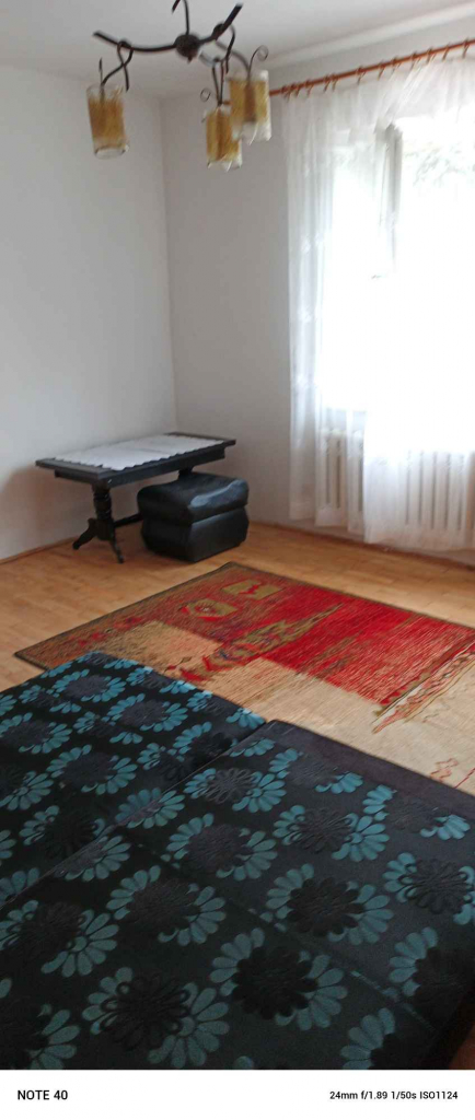 Duży pokój 24 m dla dziewczyny pracującej lub studentki Rzeszów - zdjęcie 4