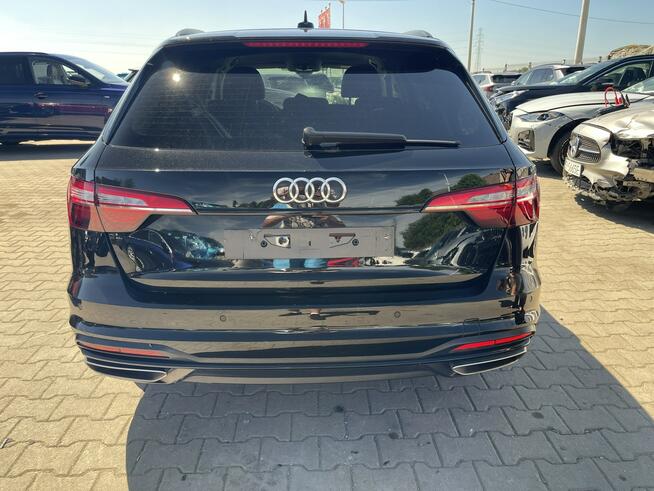 Audi A4 Avant DSG Style 150KM Gliwice - zdjęcie 2