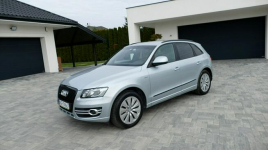 Audi Q5 Hybryda! Pakiet S-Line! Quattro! Gwarancja! Grójec - zdjęcie 8