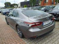 Toyota Camry 2.5 Hybrid/177 KM Executive CVT Salon PL Fvat 23% PO7UA21 Poznań - zdjęcie 6