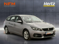 Peugeot 308 SW 1,5 Bluehdi(130 KM) Active Salon PL Faktura-Vat Warszawa - zdjęcie 3