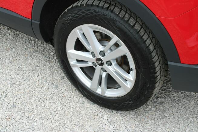 Audi Q3 VIRTUALN netto 66 585 PLN Gwarancja Salon Polska G.Fotele Warszawa - zdjęcie 12