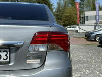 Toyota Avensis Salon Polska Bezwypadkowy Stan Bardzo Dobry benzyna gaz Będzin - zdjęcie 7