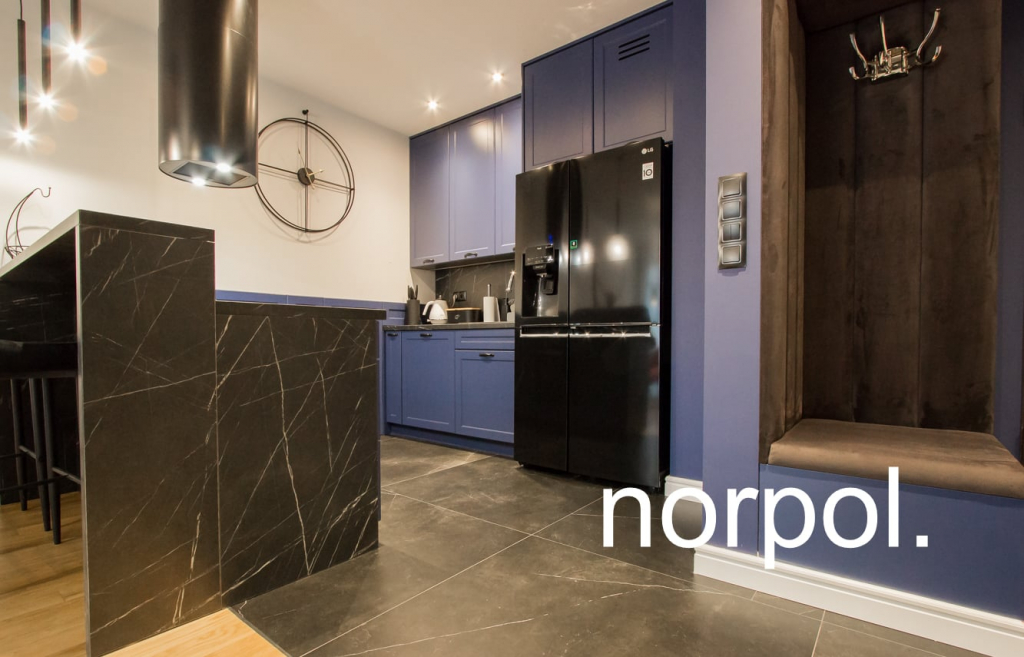 Nowoczesny apartament w kompleksie Angel City, ul. Szlak Kraków - zdjęcie 10