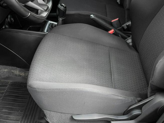Suzuki Swift WD7863P#1.2 Dualjet SHVS Premium Cz.cof Salon PL VAT 23% Gdańsk - zdjęcie 10