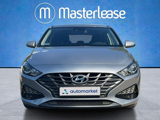 Hyundai i30 1.5 DPI Classic + ! Z polskiego salonu ! Faktura VAT ! Warszawa - zdjęcie 2