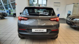 Opel Grandland X 1.2 Start/Stop Automatik Business Edition Nowa Huta - zdjęcie 6