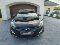 Hyundai i30 Podgrzewane fotele Żarki - zdjęcie 2