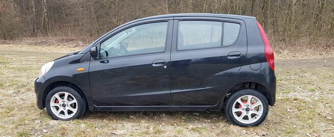 Daihatsu Cuore VII Generacji 2007 Japan Prawiedniki - zdjęcie 1