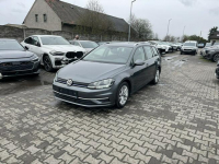 Volkswagen Golf Podgrzewanie  Klimatronik Czujniki park. Gliwice - zdjęcie 6