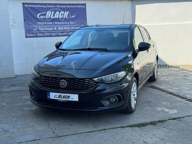 Fiat Tipo Pisemna Gwarancja 12 miesięcy Konin - zdjęcie 2
