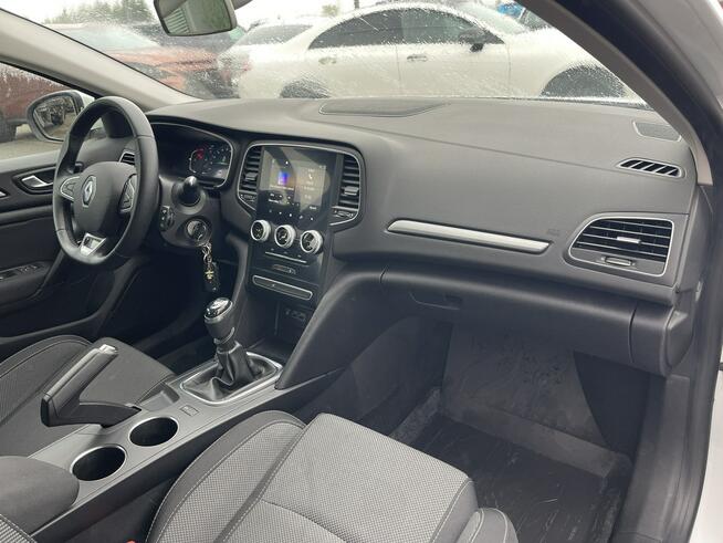 Renault Megane Klimatronic Czujniki park. Tempomat Gliwice - zdjęcie 10