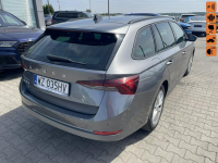 Škoda Octavia TDI Klimatronik Kamera Czujniki park.