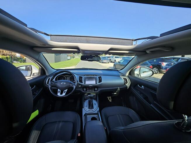 Kia Sportage Od 900zł m-cBez wpłaty! Warszawa - zdjęcie 9